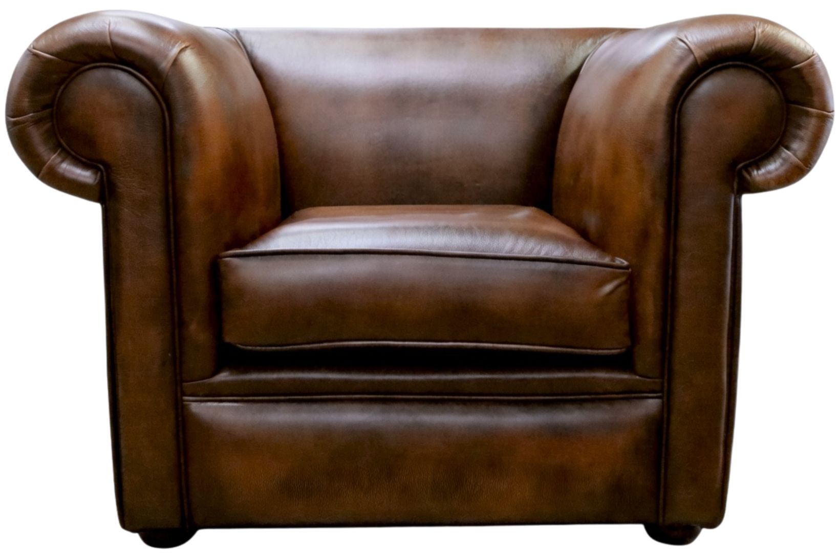 The Canterbury Chesterfield